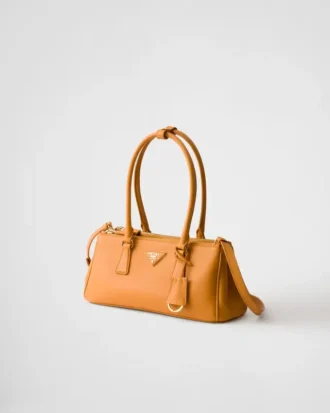 Prada Galleria Medium Leather Bag