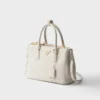 Prada Galleria Medium Leather Bag