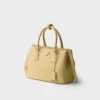 Prada Galleria Medium Leather Bag