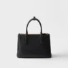 Prada Galleria Medium Leather Bag