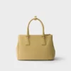 Prada Galleria Medium Leather Bag