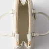 Prada Galleria Medium Leather Bag