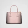 Prada Galleria Medium Ombra Saffiano Leather Bag