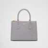 Prada Galleria Medium Saffiano Leather Bag