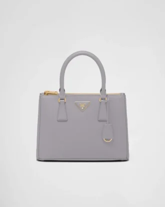 Prada Galleria Medium Saffiano Leather Bag