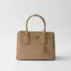 Prada Galleria Medium Saffiano Leather Bag