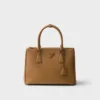 Prada Galleria Medium Saffiano Leather Bag