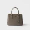 Prada Galleria Medium Saffiano Leather Bag