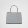 Prada Galleria Medium Saffiano Leather Bag