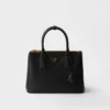 Prada Galleria Medium Saffiano Leather Bag
