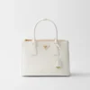 Prada Galleria Medium Saffiano Leather Bag