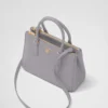 Prada Galleria Medium Saffiano Leather Bag