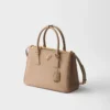 Prada Galleria Medium Saffiano Leather Bag