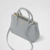 Prada Galleria Medium Saffiano Leather Bag