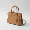 Prada Galleria Medium Saffiano Leather Bag