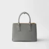 Prada Galleria Medium Saffiano Leather Bag
