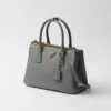 Prada Galleria Medium Saffiano Leather Bag