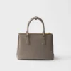 Prada Galleria Medium Saffiano Leather Bag