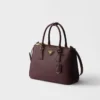 Prada Galleria Medium Saffiano Leather Bag