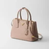 Prada Galleria Medium Saffiano Leather Bag