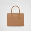 Prada Galleria Medium Saffiano Leather Bag