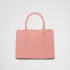 Prada Galleria Medium Saffiano Leather Bag