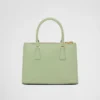 Prada Galleria Medium Saffiano Leather Bag