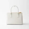 Prada Galleria Medium Saffiano Leather Bag