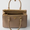 Prada Galleria Medium Saffiano Leather Bag