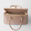 Prada Galleria Medium Saffiano Leather Bag