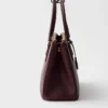 Prada Galleria Medium Saffiano Leather Bag
