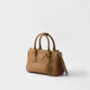 Prada Galleria Mini Saffiano Leather Bag