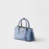 Prada Galleria Mini Saffiano Leather Bag