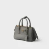 Prada Galleria Mini Saffiano Leather Bag