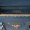 Prada Galleria Mini Saffiano Leather Bag