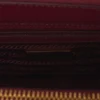 Prada Galleria Mini Saffiano Leather Bag