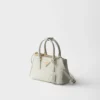 Prada Galleria Patent Saffiano Leather Mini-Bag