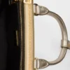 Prada Galleria Patent Saffiano Leather Mini-Bag
