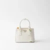 Prada Galleria Saffiano Leather Micro Bag