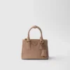Prada Galleria Saffiano Leather Micro Bag