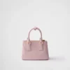 Prada Galleria Saffiano Leather Micro Bag