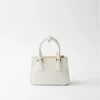 Prada Galleria Saffiano Leather Micro Bag