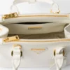 Prada Galleria Saffiano Leather Micro Bag