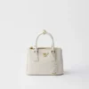 Prada Galleria Small Leather Bag