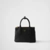 Prada Galleria Small Leather Bag