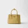 Prada Galleria Small Leather Bag