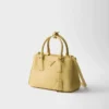 Prada Galleria Small Leather Bag