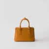 Prada Galleria Small Leather Bag