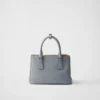 Prada Galleria Small Leather Bag