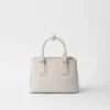 Prada Galleria Small Leather Bag